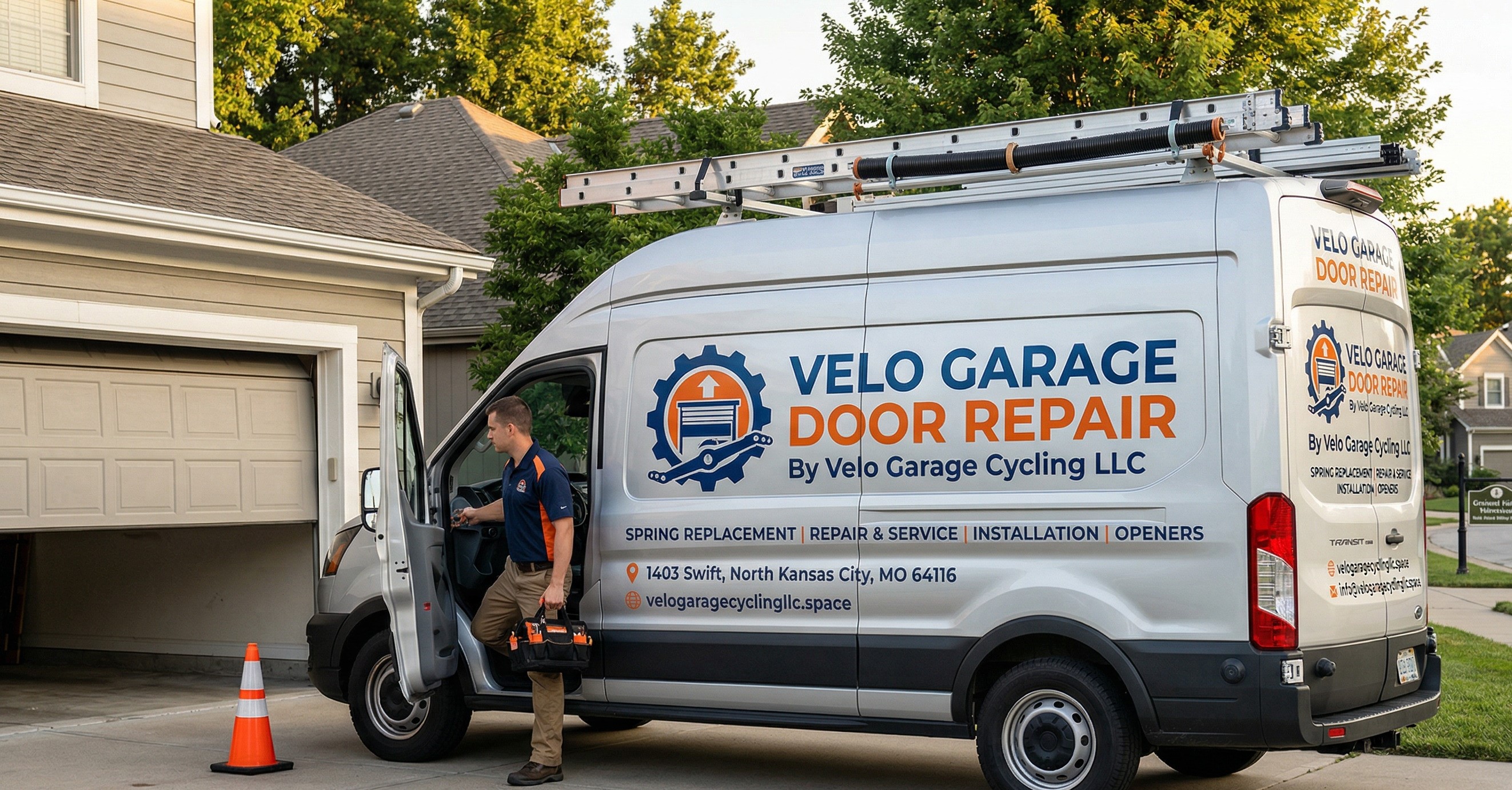 North Kansas City Best Team